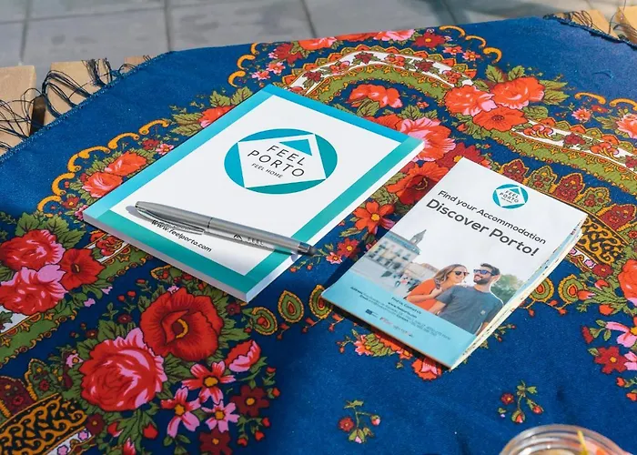 Feel Porto Stylish Apartments