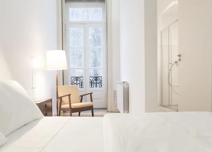 Porto Republica Hostel&Suites