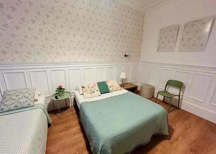 Monte Sinai Guest House