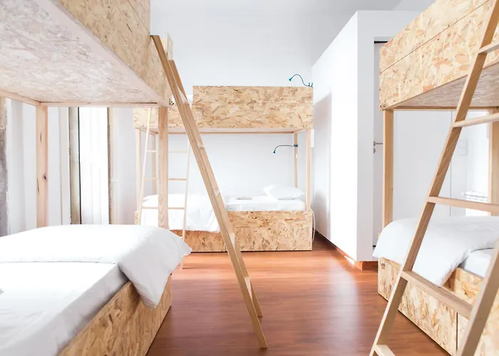 Porto Republica Hostel&Suites